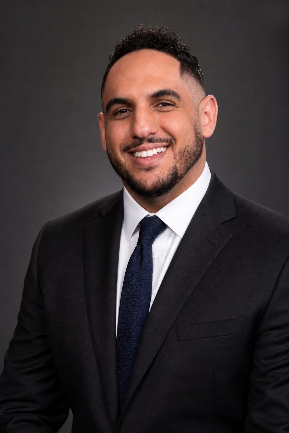 Jim M. Mikhail